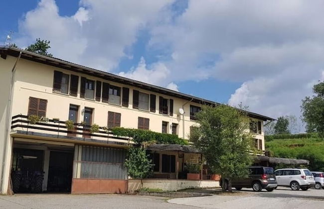 Agriturismo Cargandino - Photo 19