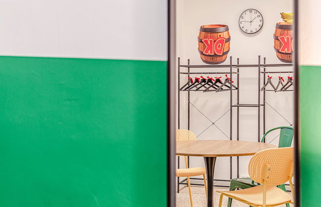 Game Rooms Experience - Foto 45