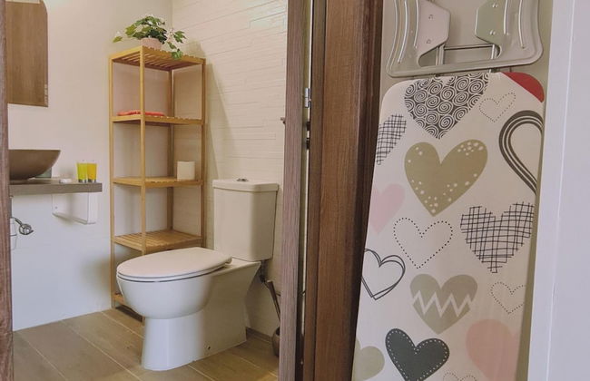 83 Lim3 - Stay Sunlit Apartment - Foto 17