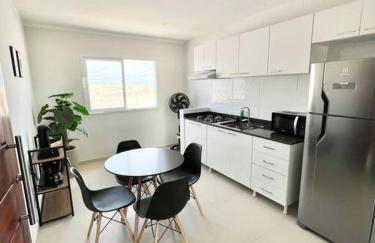 Flat Canoa Quebrada com Terraço - Photo 4