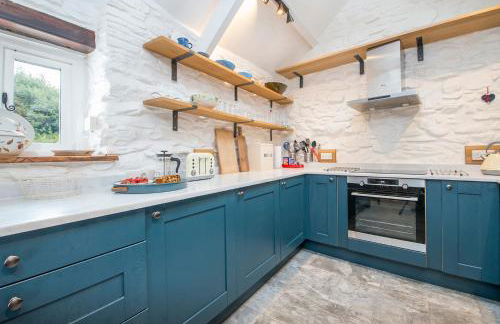 Stone Cottage - Foto 23