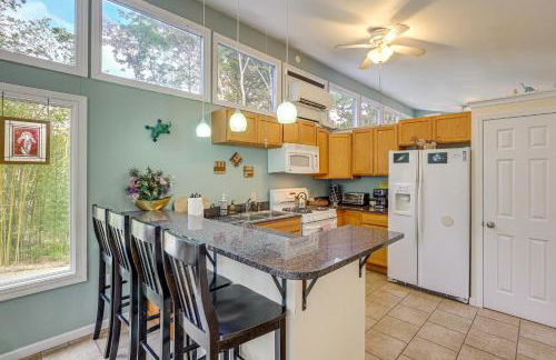 Appalachian Mtn Retreat 4 Mi to Grovewood Village - Foto 4