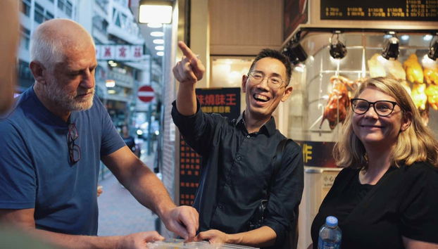 Hong Kong Food Tour - Foto 5