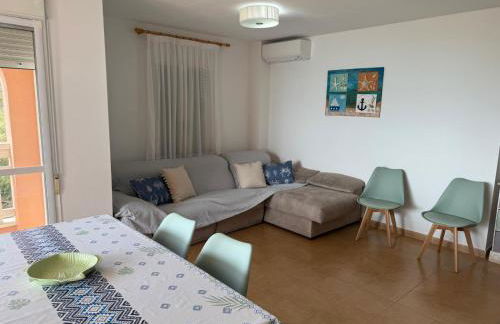 Apartamento de ensueño con vistas al mar by beBalmy - Photo 12