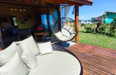 Horizonte azul sussuarana - Photo 30