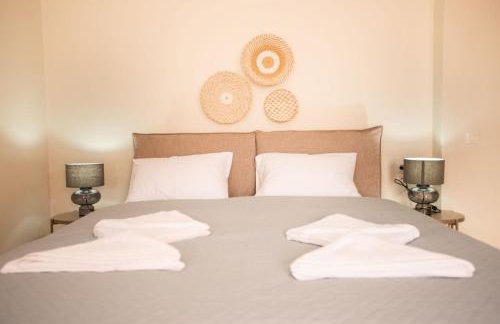 Alkioni Suites , beachfront, with sea view - Foto 40