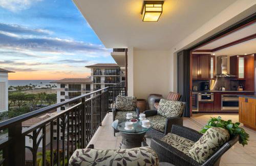 Ko Olina Beach Villas O1006 - Foto 44