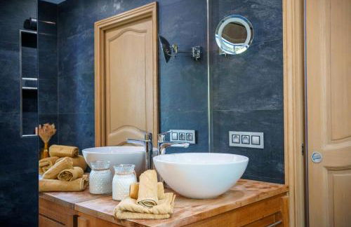 Appartment - Panoramic Sea View - Swimming Pool - Foto 34