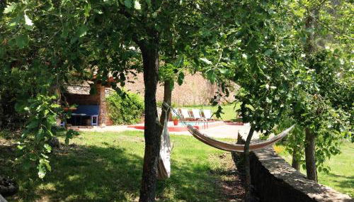 La Pegatera Masia rodeada de bosque ideal para desconectar - Photo 2