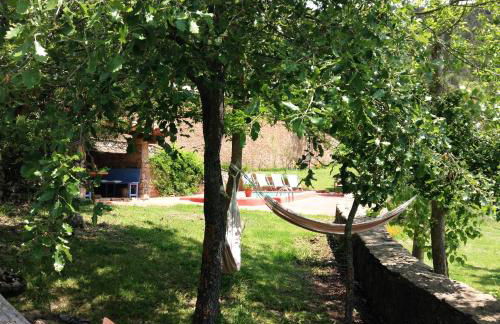 La Pegatera Masia rodeada de bosque ideal para desconectar - Photo 2