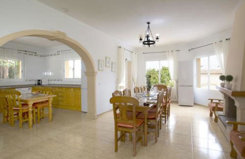 Villa Liriopadel by Interhome - Foto 17