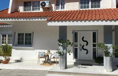 Sunny Garden Villa Koskinou - Foto 10