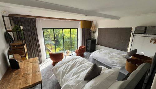 5 Bedroom Lake House in a nature reserve - Foto 3