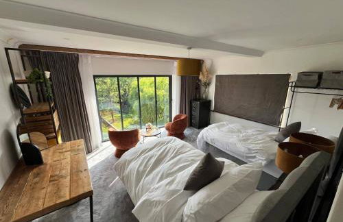 5 Bedroom Lake House in a nature reserve - Foto 3