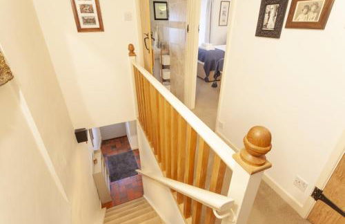 Pebble Cottage Dunster - Photo 20