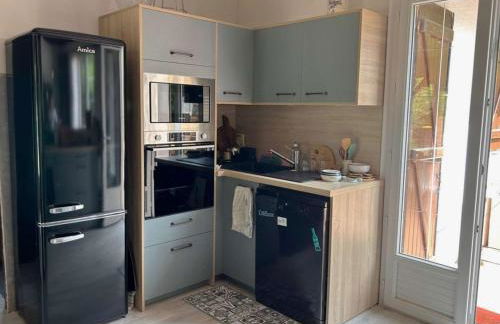 Villa landaise à Petit-Piquey, proche commerces, accès Bassin d'Arcachon - FR-1-736-29 - Photo 3