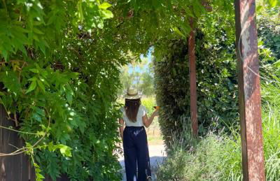 Is Cheas wine farm boutique hotel - Foto 54