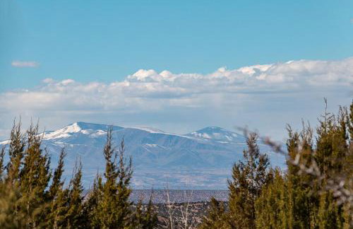 Cowboy Villa by Ruidoso Vacation Rentals - Foto 41