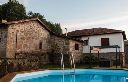 The FarmHouse I - Uma quinta deslumbrante - Foto 11