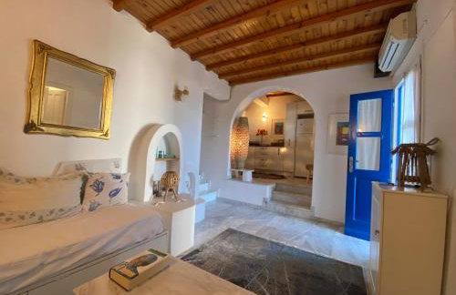 Samanti Mykonos Sea View - Foto 9