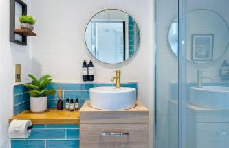 The Little Pines - 5 min walk to beach and sauna - Foto 9