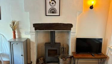 Cosy Boutique Cottage Wirksworth - Foto 4