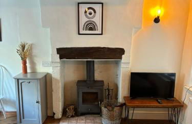 Cosy Boutique Cottage Wirksworth - Foto 4