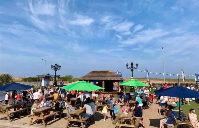 3 Bed, Sleeps 6, Parking - Foto 11