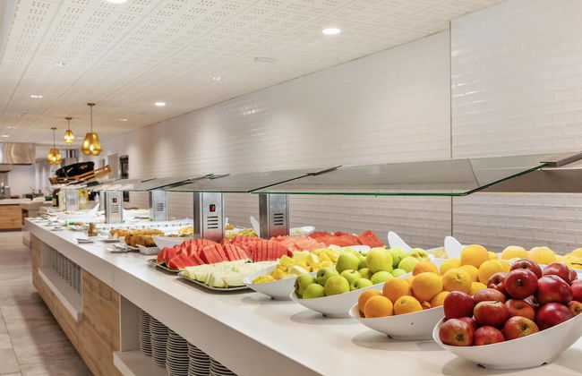 Apartamentos Best Club Pueblo Indalo - Foto 59