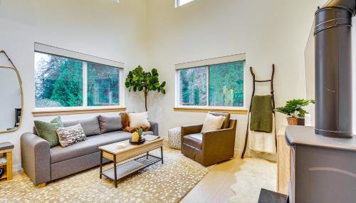 2 Mi to Warm Beach Family Gem with Views - Foto 5