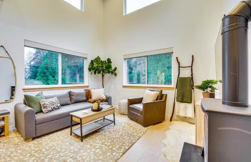 2 Mi to Warm Beach Family Gem with Views - Foto 5