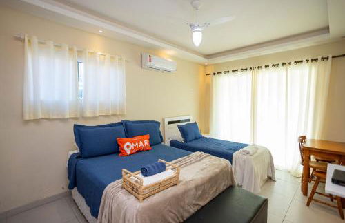 Casa de Playa en Búzios con Piscina y Garaje | GR4 - Foto 26