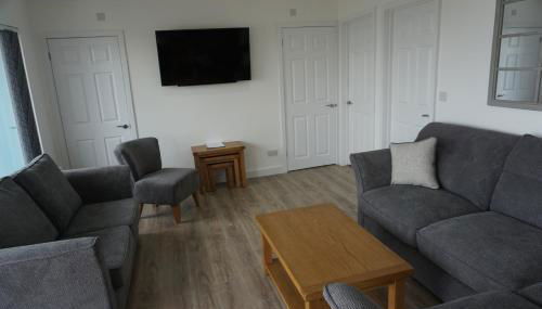 Deluxe Lundy View Villa With Sea Views - Foto 4