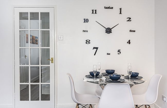 Modern 2 Bedroom Lewisham Apartment - Foto 17