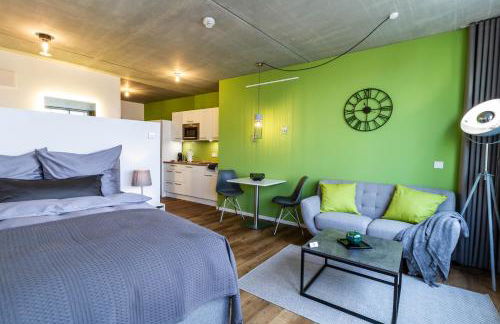 Gohlke L.O.F.T. Apartments - Foto 13