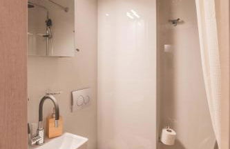 Theonisxenia Luxury Apt at Metro M3 - Foto 24