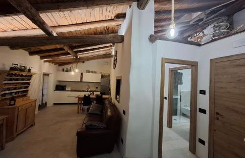 Le Scuderie di Casa Bernardi, stile e comfort con Sauna Finlandese - Foto 16