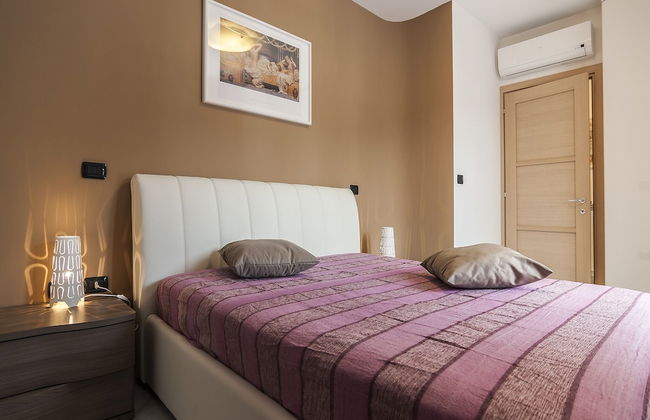 Casa Vacanza Villa Omero - Foto 6