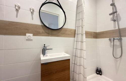 Studio Mars NEW & Cozy - Parilly Train Station - Foto 9