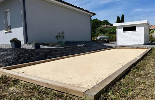 Liledou - Belle Villa De Plain-pied - Foto 21