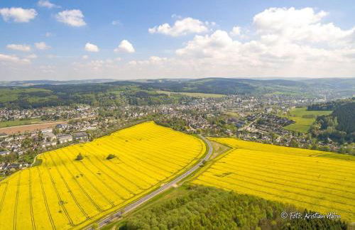 Ferienwohnung Flöhatalblick - Foto 27