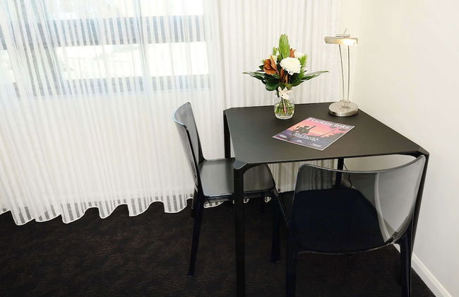 Oaks Gladstone Grand Hotel - Foto 54