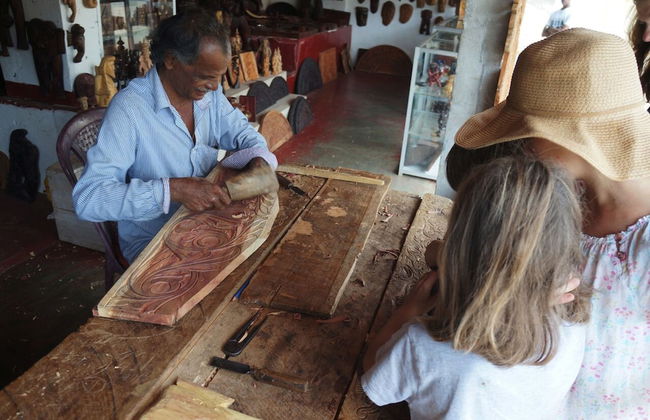 Captain's Bungalow - Foto 10