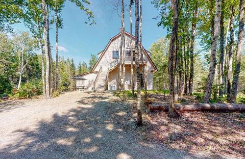 Our Cottage & Our Barn - Foto 40