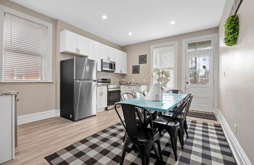 Cozy Historic Forest Park Entire Home @The Grove - Foto 20