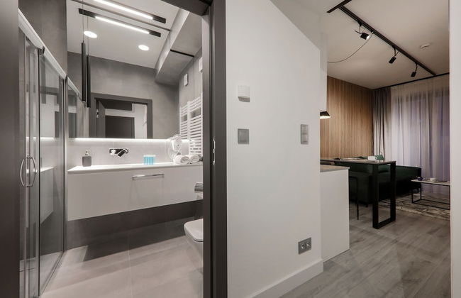 Odrzańska Residence by Boogie Apartments - Photo 4