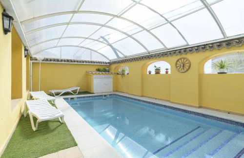 Casa Rural La Loma - Foto 7