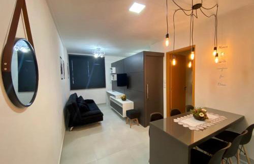 Studio luxuoso para 4 hóspedes! ler descrição - Foto 24