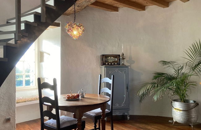 Château de la Preuille - Foto 6