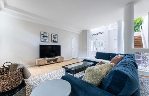 Tranquil family beach city retreat - Foto 13